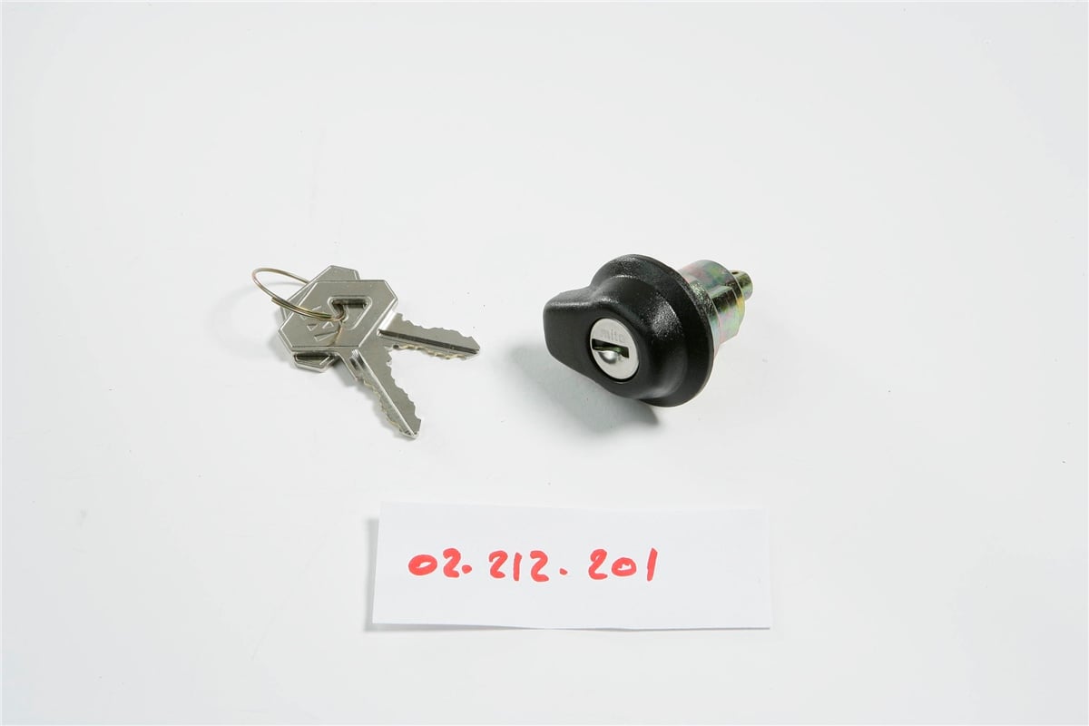 YEDEK PARÇABAGAJ KİLİDİ DIŞ R9/11MİTA*MİTA-02212201