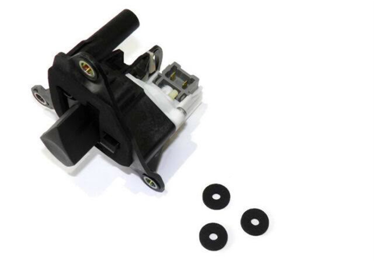 YEDEK PARÇABAGAJ KİLİT PLASTİĞİ CLİO IIIBRUCKE*RSA-8200060917B