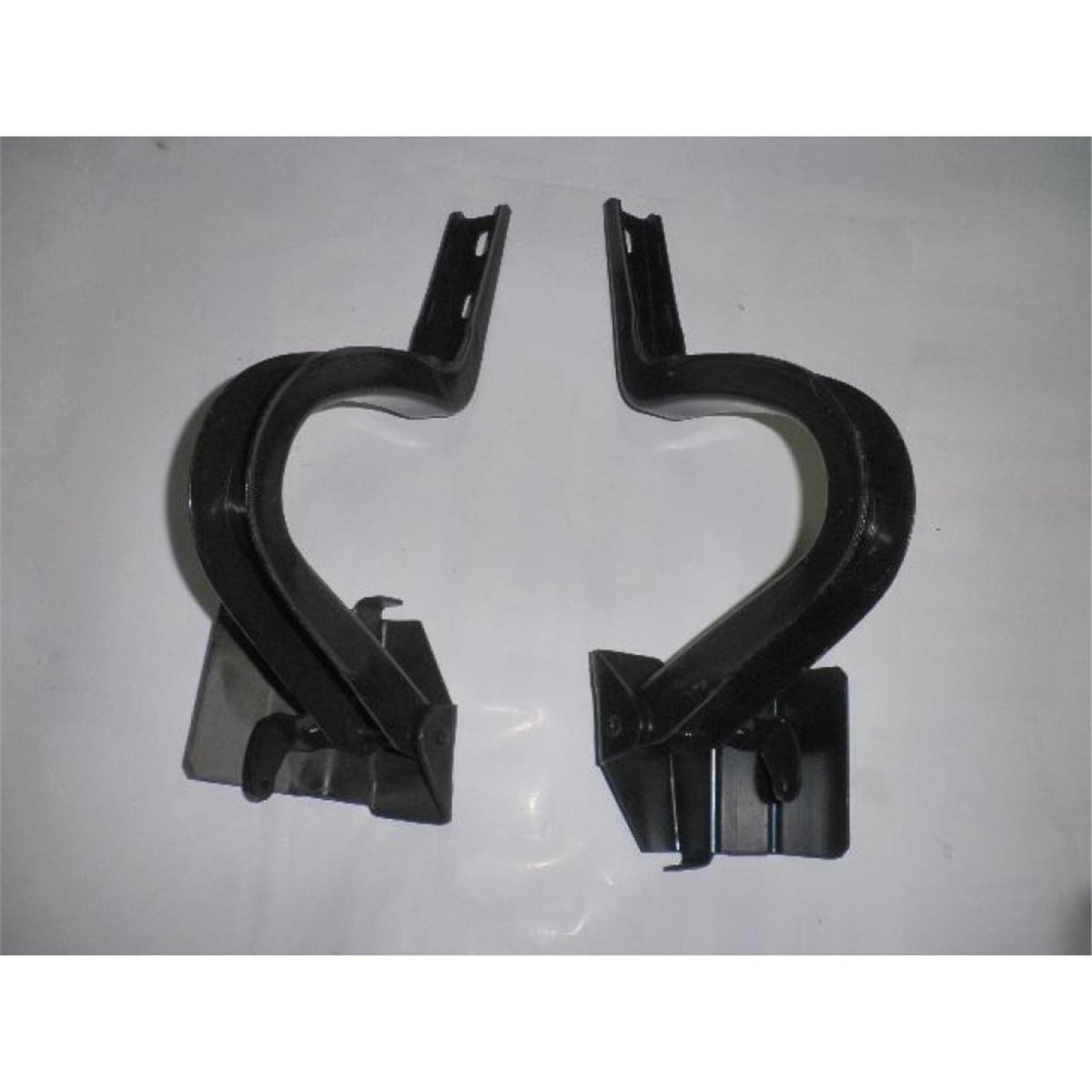 YEDEK PARÇABAGAJ MENTEŞESİ SOL M131 DKŞBRUCKE*RSA-7591561