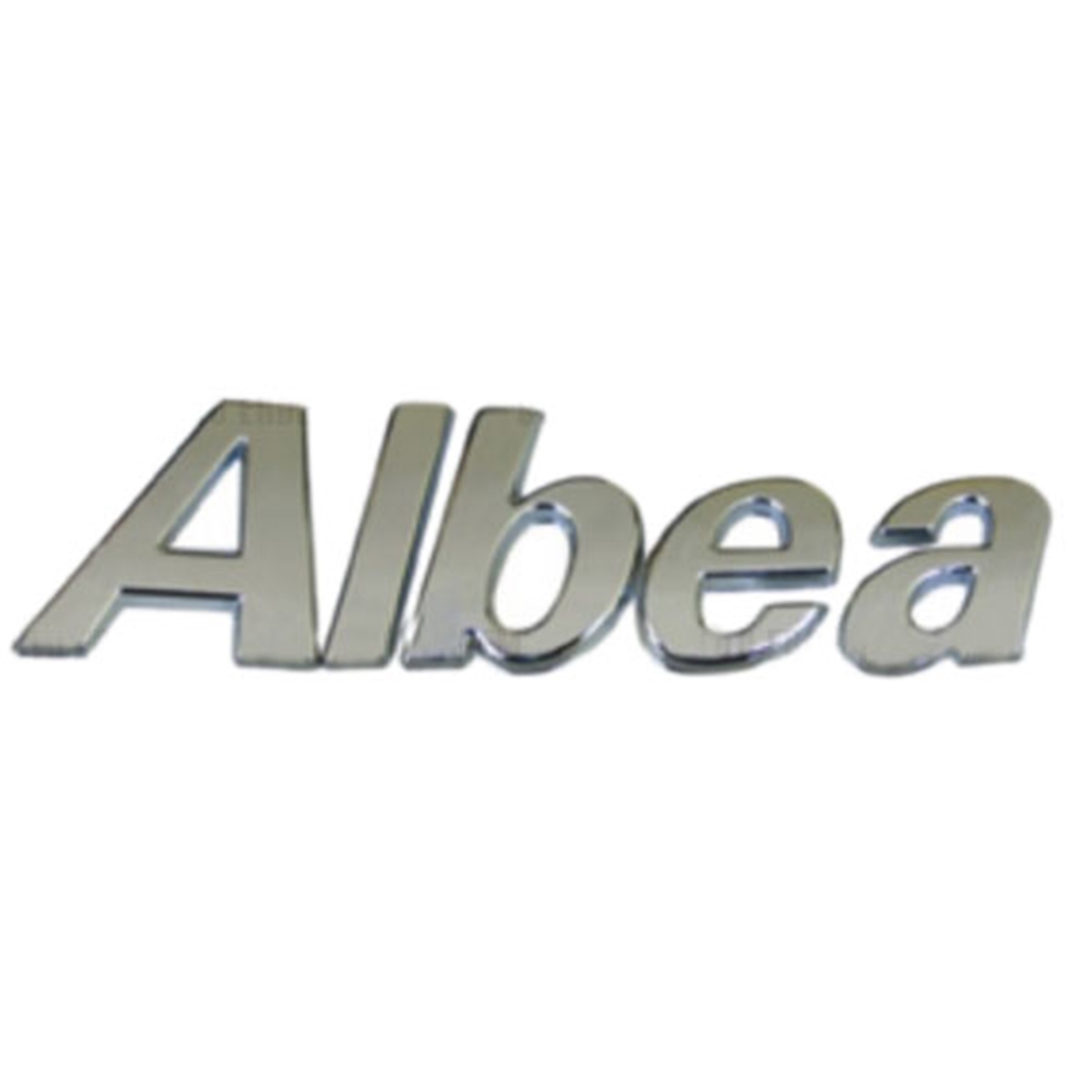 YEDEK PARÇABAGAJ YAZISI ALBEAÖZAR*OZAR-5Y062