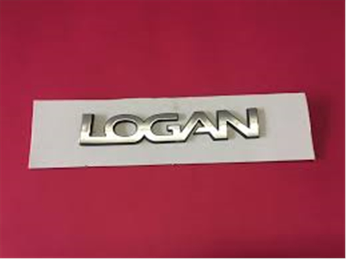 YEDEK PARÇABAGAJ YAZISI LOGAN ARKAÖZAR*OZAR-5Y065