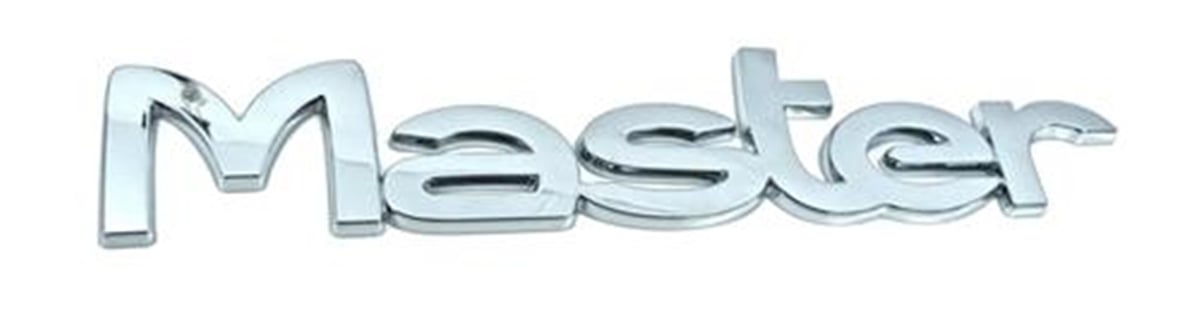 YEDEK PARÇABAGAJ YAZISI MASTERÖZAR*OZAR-5Y096