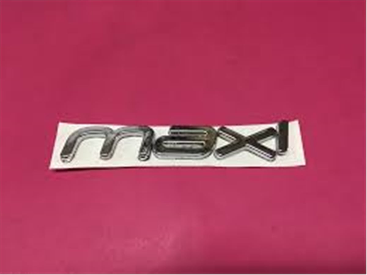 YEDEK PARÇABAGAJ YAZISI MAXİÖZAR*OZAR-5Y058