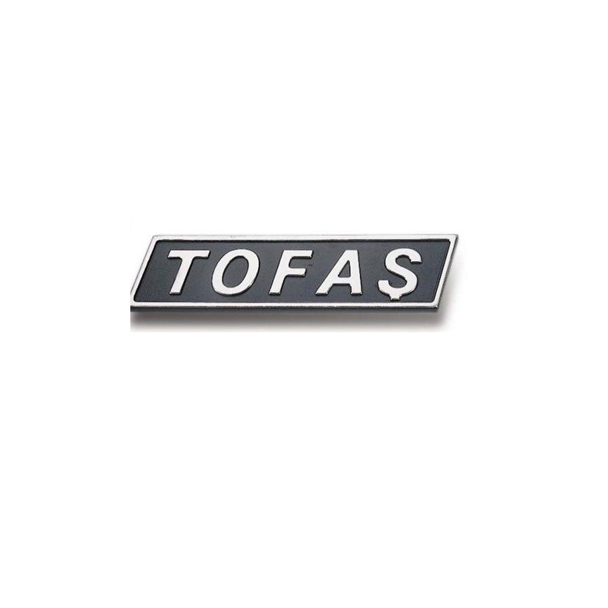 YEDEK PARÇABAGAJ YAZISI TOFAŞÖZAR*OZAR-5Y095