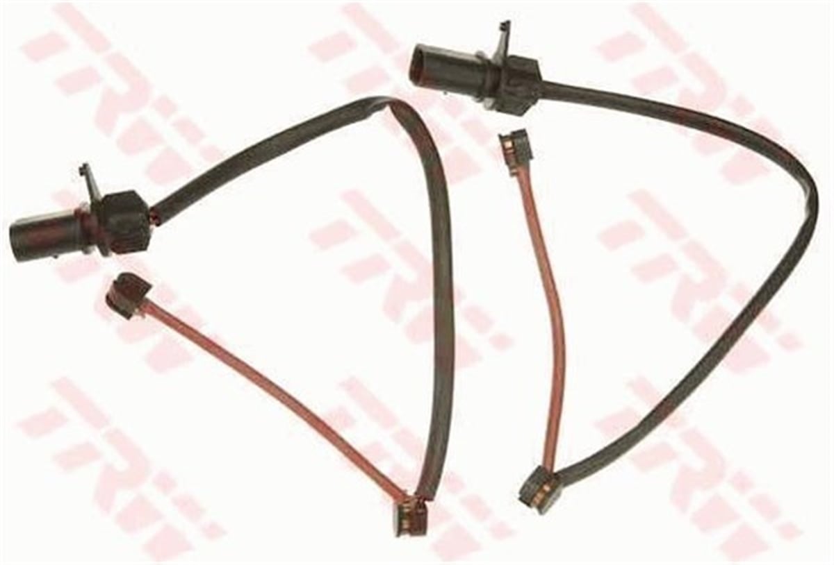 YEDEK PARÇABALATA İKAZ KABLOSU ÖN A4 2012 A5 2010 R8 2007 TRW GIC256TRWTRW GIC256
