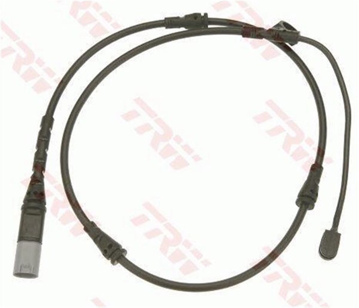 YEDEK PARÇABALATA İKAZ KABLOSU ÖN X5 08 X6 08 TRW GIC275TRWTRW GIC275