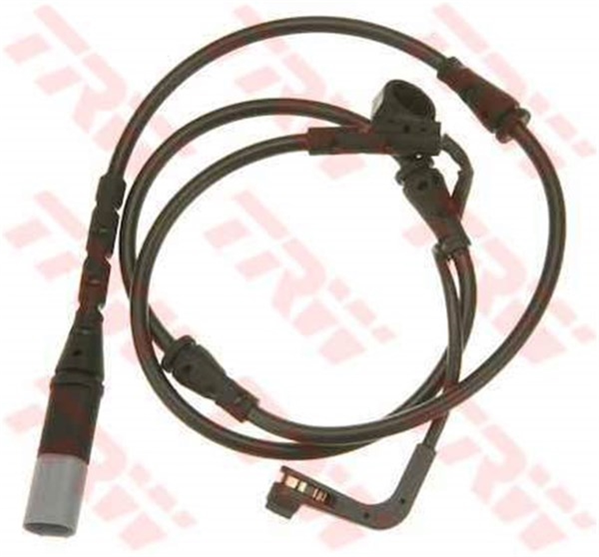 YEDEK PARÇABALATA İKAZ KABLOSU ÖN X5 2007 X6 2008 TRW GIC237TRWTRW GIC237