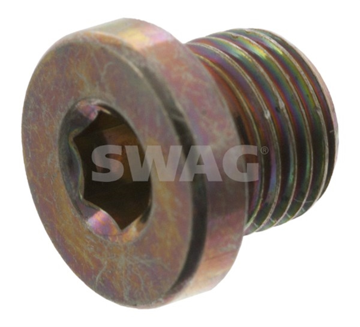 YEDEK PARÇABAŞLIK CIVATA FEBI 5280 SWAG 30220003SWAGSWAG 30220003