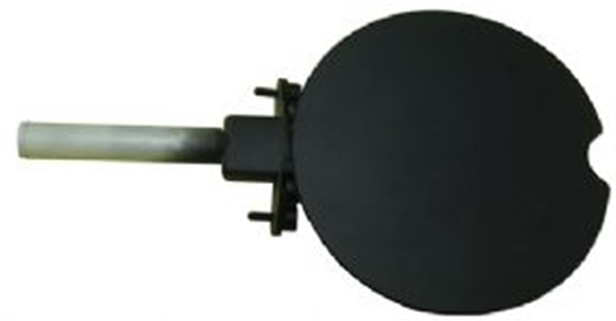 YEDEK PARÇABENZİN DEPO KAPAĞI DIŞ RAKET R19ÖZAR*OZAR-6R034