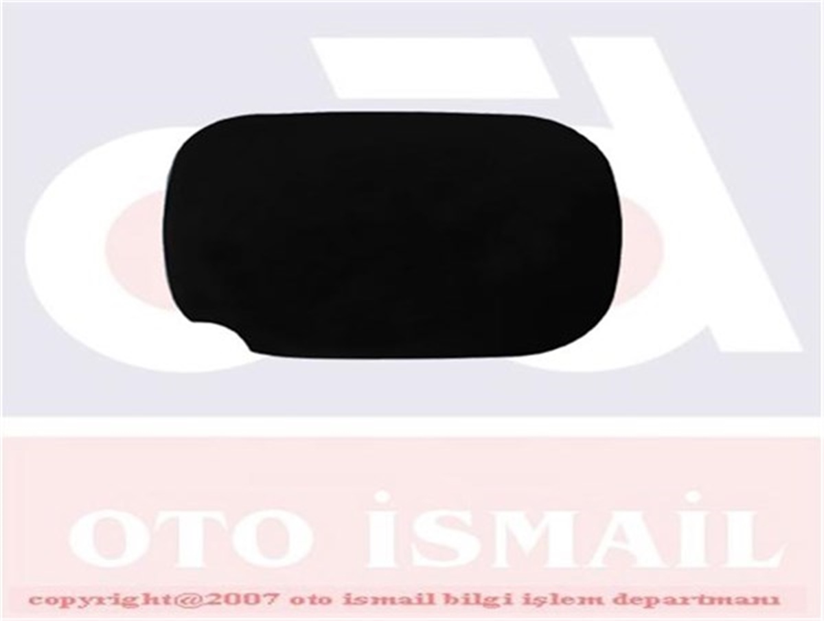 YEDEK PARÇABENZİN DEPOSU DIŞ KAPAĞI CLIO III OZAR 6R056OZAROZAR 6R056