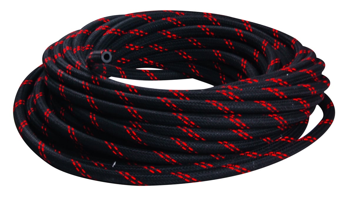 YEDEK PARÇABENZİN HORTUMU 7.5MM M131 DKŞEMİN*EMN-158