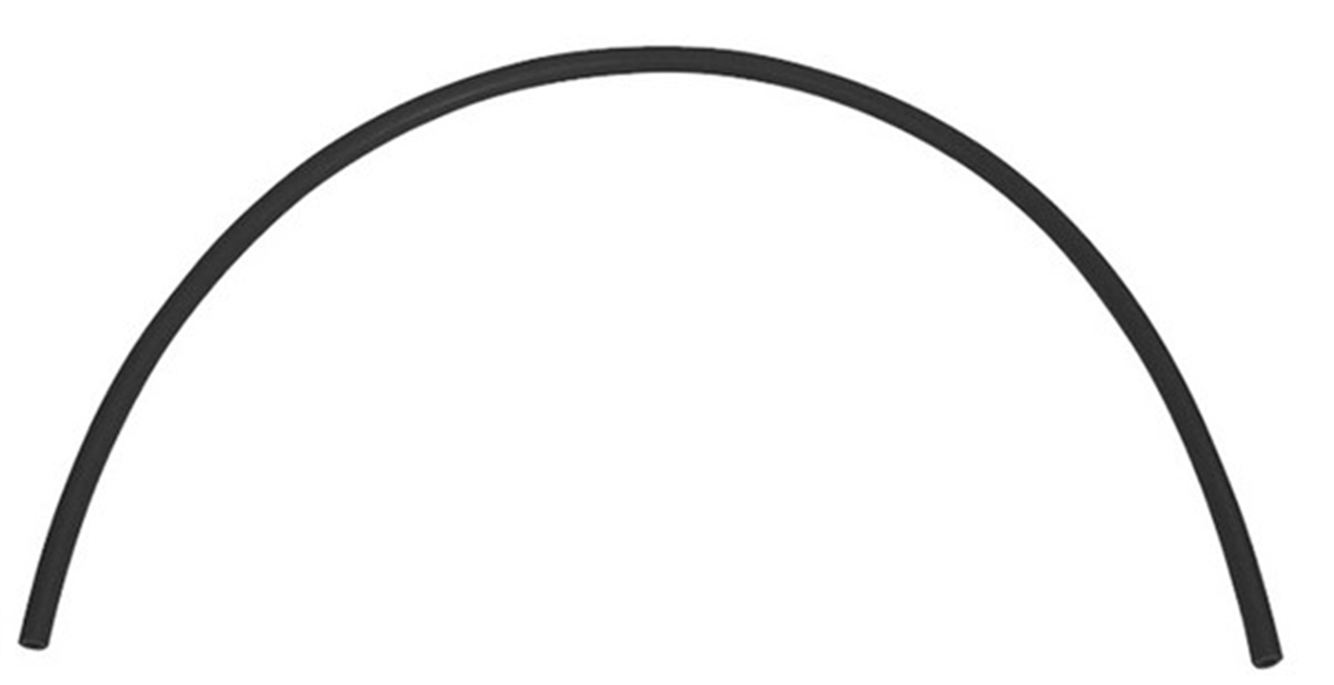 YEDEK PARÇABENZİN HORTUMU 70 CM - NBR R12 YTT 50114YTTYTT 50114
