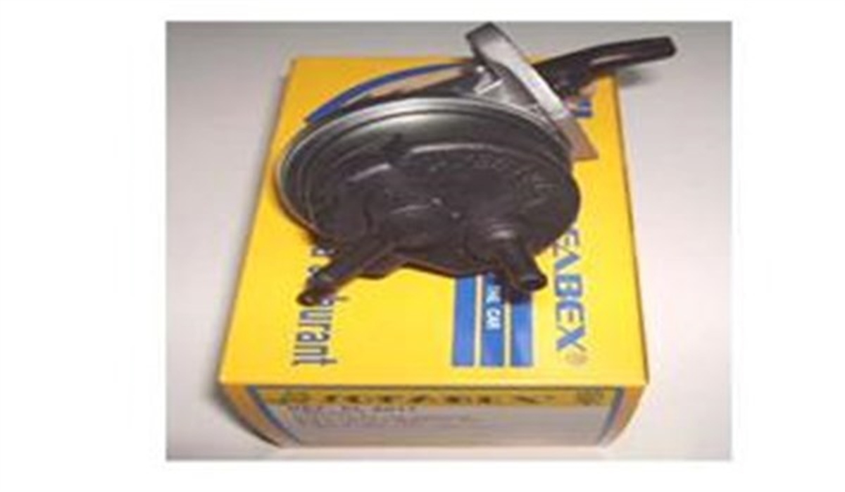 YEDEK PARÇABENZİN OTOMATİĞİ PLASTİK BAŞLIK R12 SOFABEX 8017SOFABEXSOFABEX 8017