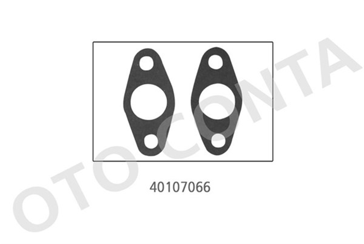 YEDEK PARÇABenzin Otomatik Contası Flash R11 Otoconta 40107066OTOCONTAOTOCONTA 40107066