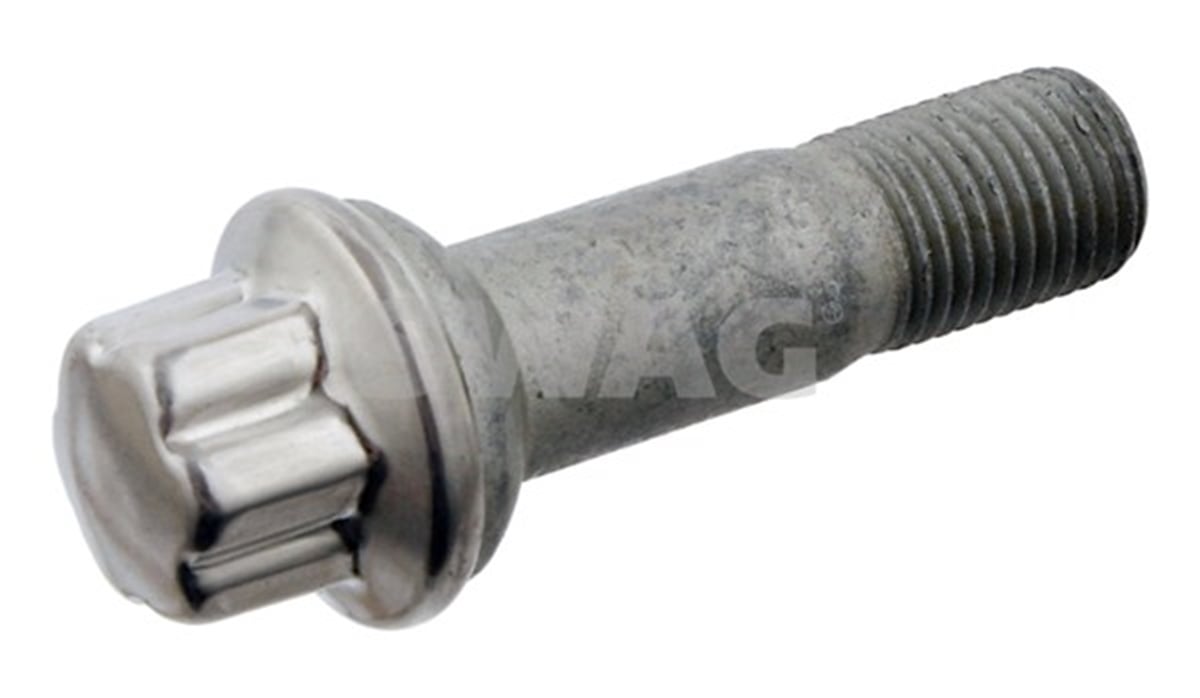 YEDEK PARÇABIJON 14 68 MM W164-166-221 2006- FEBI 29196 SWAG 10929196SWAGSWAG 10929196