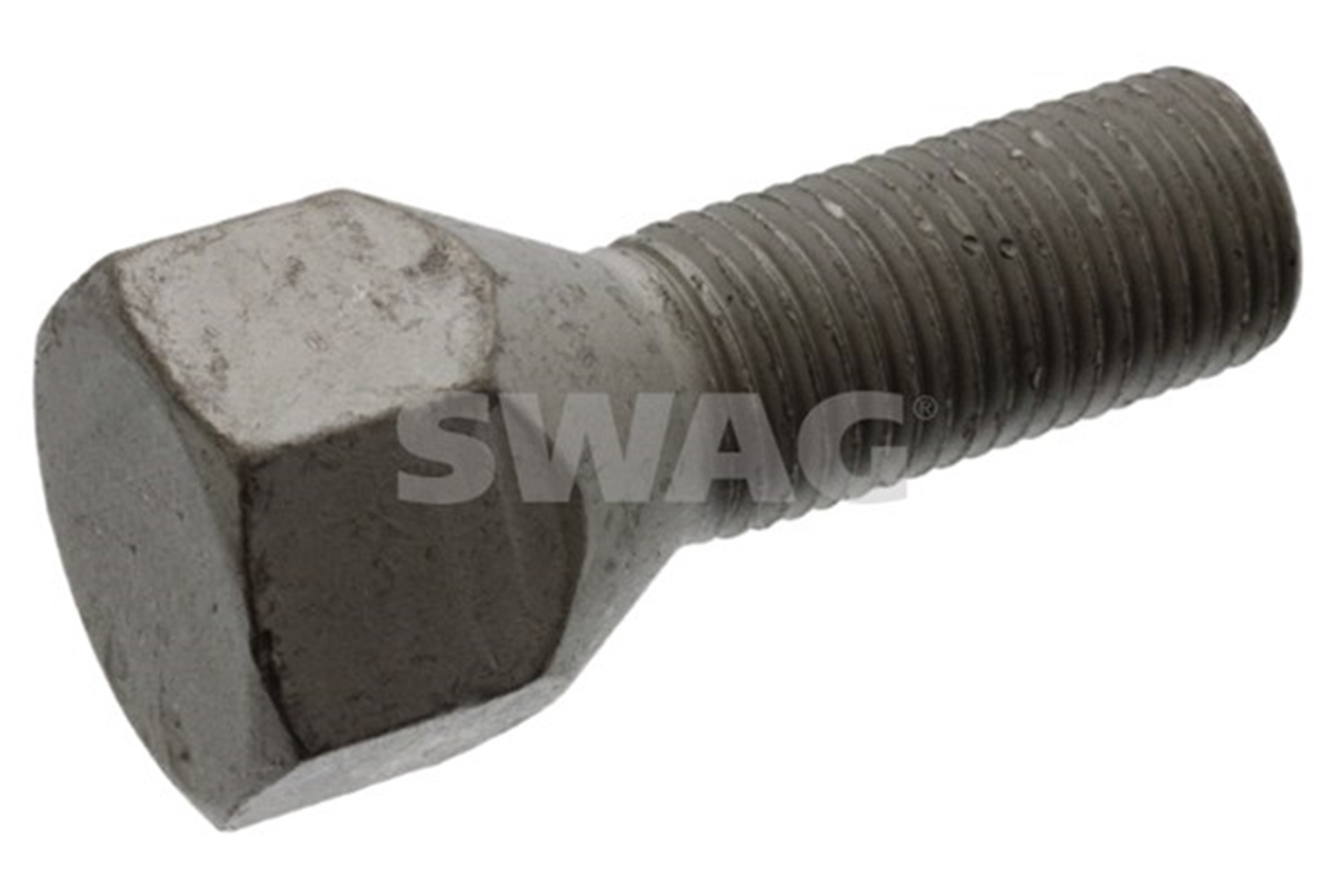 YEDEK PARÇABİJON ÇELİK JANT İÇİN FEBI 12706 SWAG 70912706SWAGSWAG 70912706