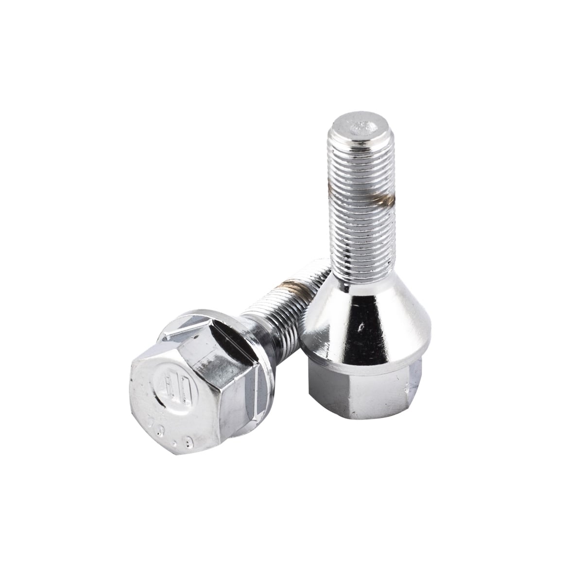 YEDEK PARÇABİJON CİVATASI CMS KROMAJLI M131/DKŞ/SLXMETSAN*MTS-701240