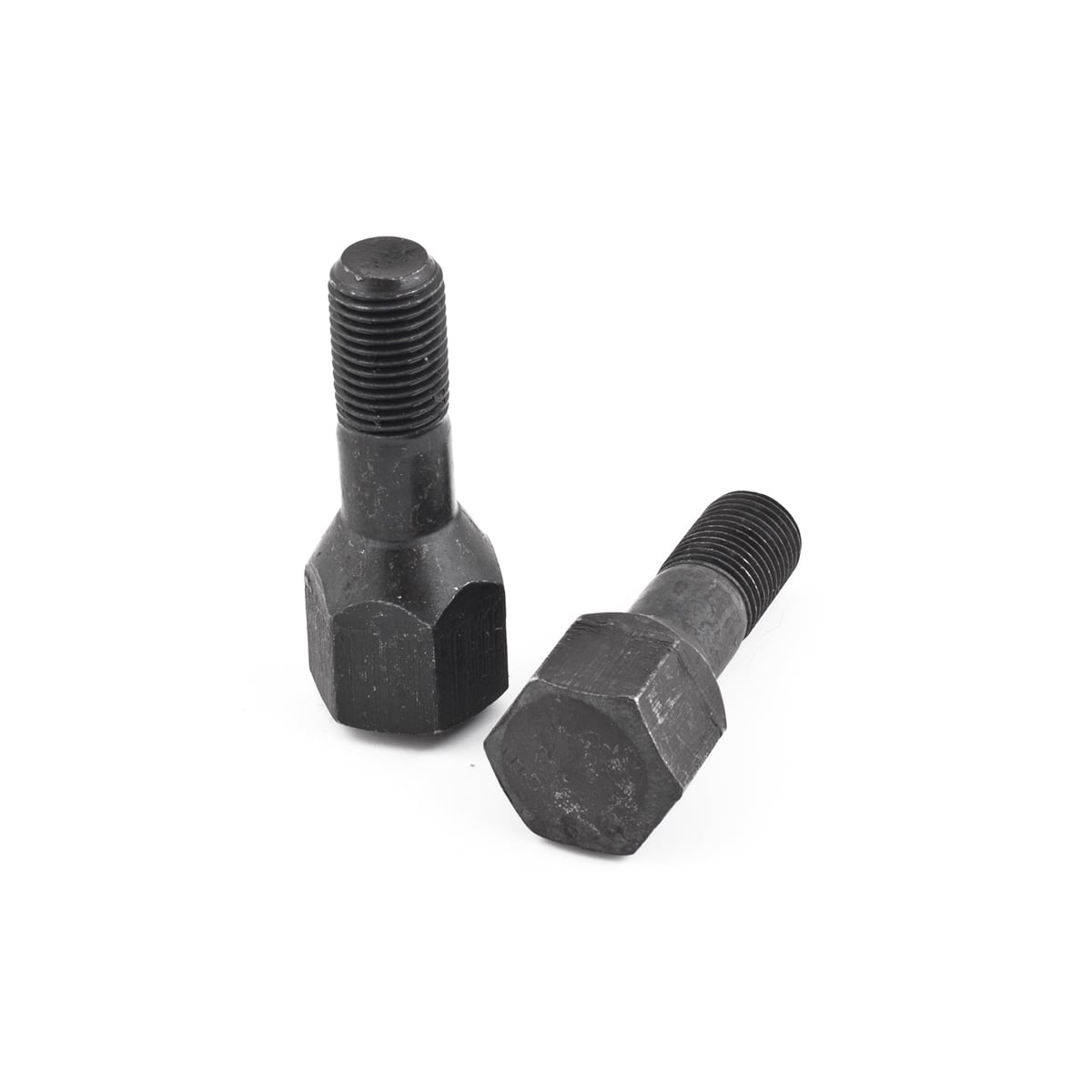 YEDEK PARÇABİJON CİVATASI KISA SİYAH M131/DKŞMETSAN*MTS-701225