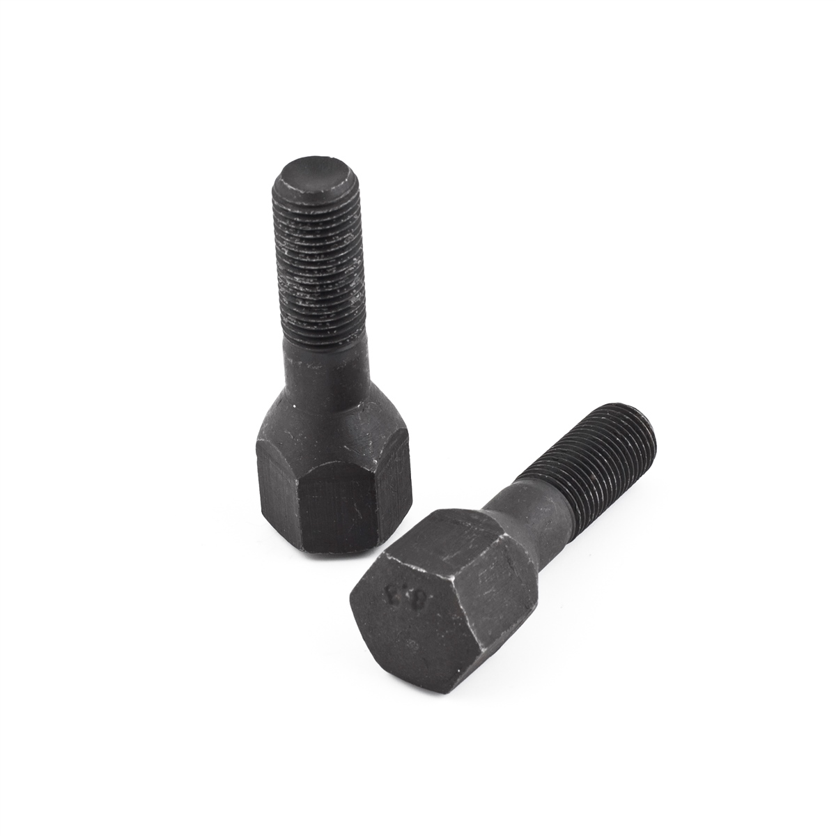 YEDEK PARÇABİJON CİVATASI UZUN SİYAH M131/DKŞMETSAN*MTS-701231