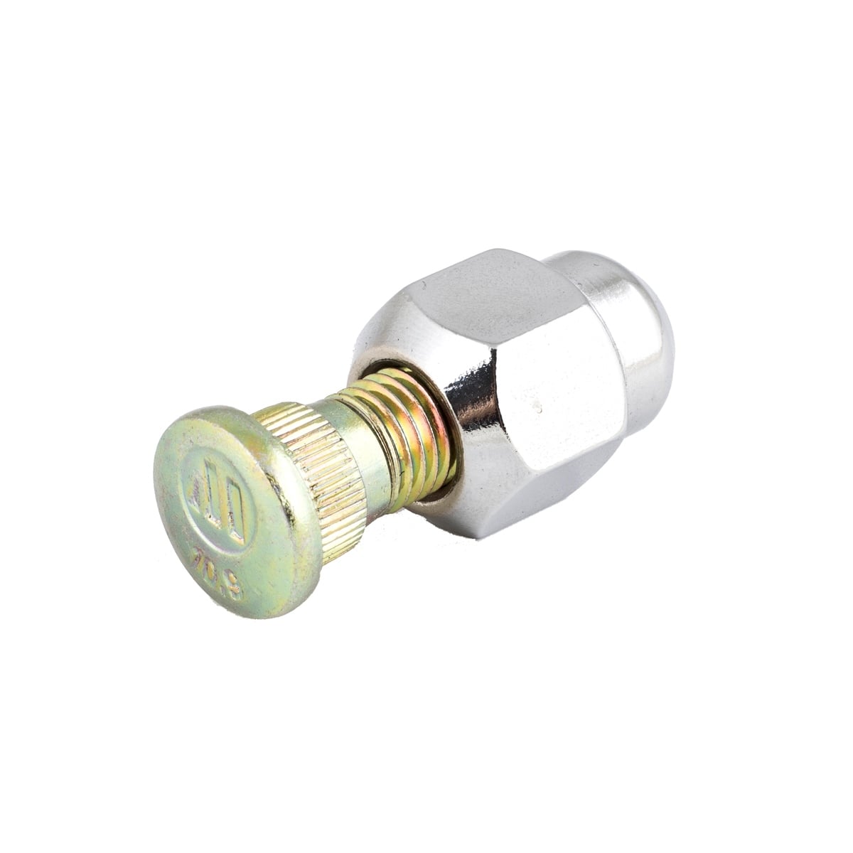 YEDEK PARÇABİJON SAPLAMA-SOMUNLU SOL H100METSAN*MTS-749038