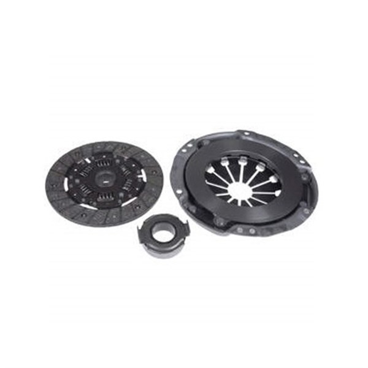 YEDEK PARÇABİLYALI DEBRIYAJ SETİ BASKI DİSK RULMAN A4 1.9TDİ 06-04 12-04. 1.9TDİ 12-00 06-03. A6 1.9TDİ 06-01 VALEO 826641VALEOVALEO 826641