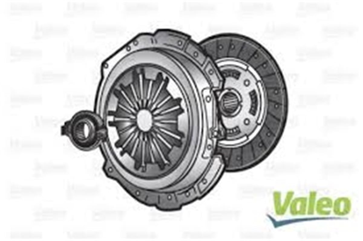 YEDEK PARÇABİLYALI DEBRIYAJ SETİ BASKI DİSK RULMAN SAMURAI 1.9 TD 04-98 12-00. 1.9D 12-00 06-03. VITARA 1.9D VALEO 821326VALEOVALEO 821326