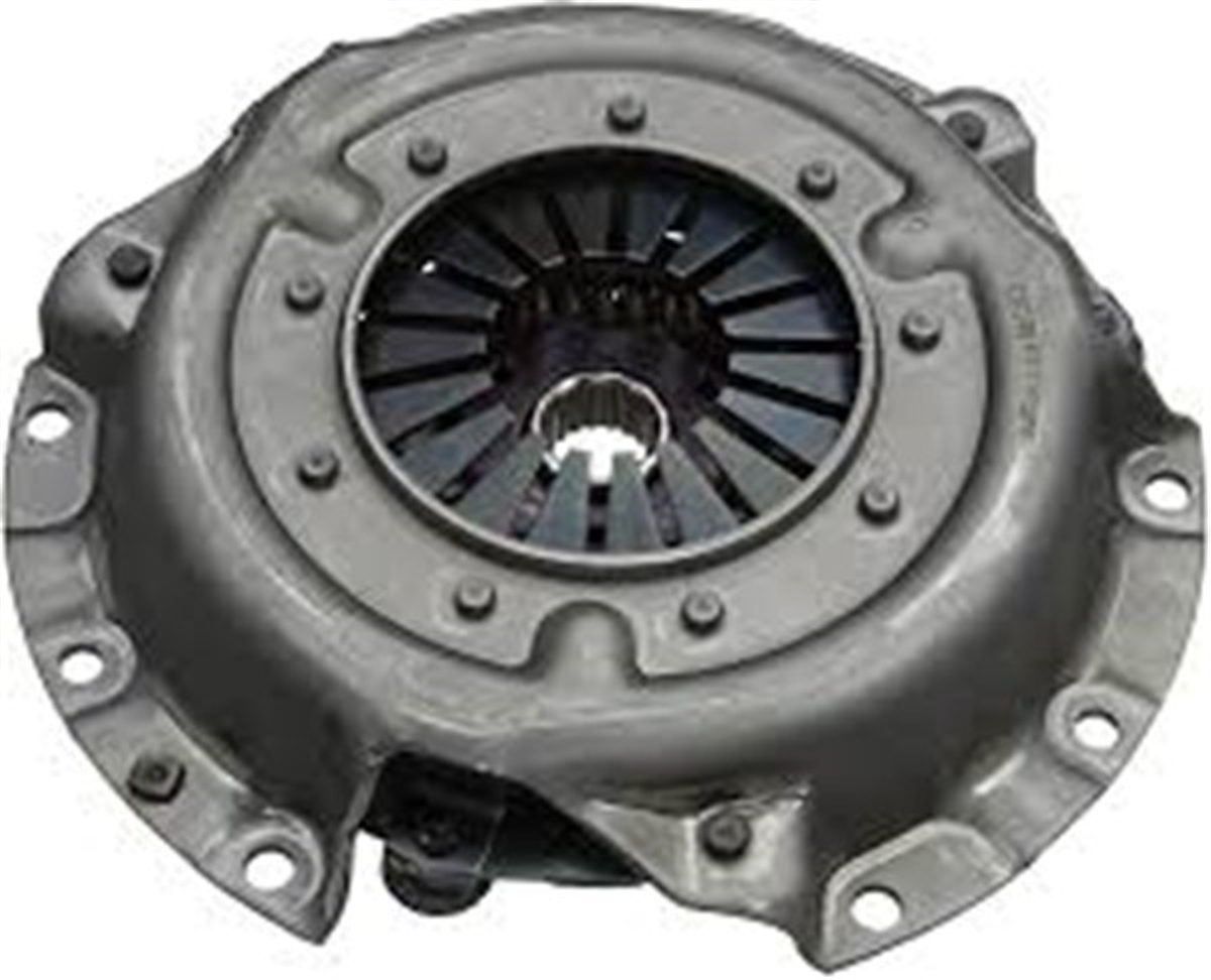 YEDEK PARÇABİLYALI DEBRIYAJ SETİ BASKI DİSK RULMAN HYUNDAI PONY VALEO 828926VALEOVALEO 828926