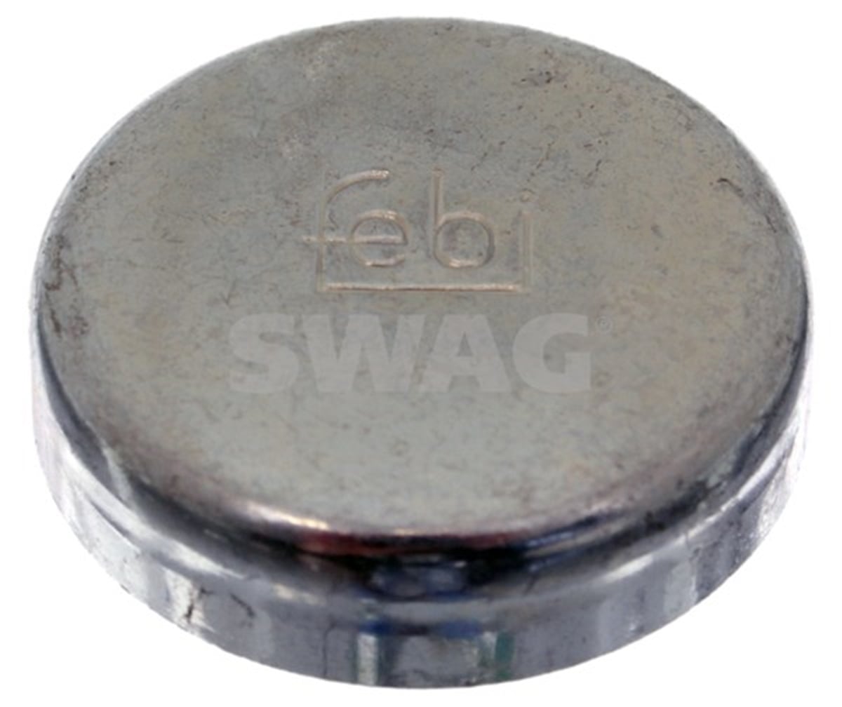 YEDEK PARÇABlok Su Tapası 34 Mm Febı 2543 Swag 99902543SWAGSWAG 99902543
