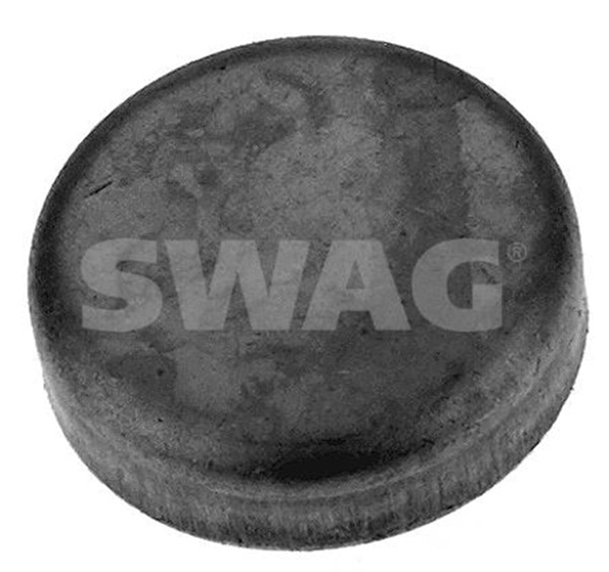 YEDEK PARÇABlok Su Tapası 36.6 Mm Febı 7284 Swag 99907284SWAGSWAG 99907284