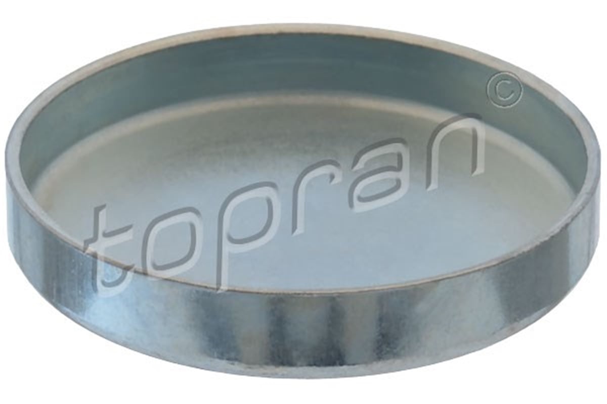 YEDEK PARÇABlok Su Tapası 36.6Mm Tüm Modeller Topran 101116755TOPRANTOPRAN 101116755