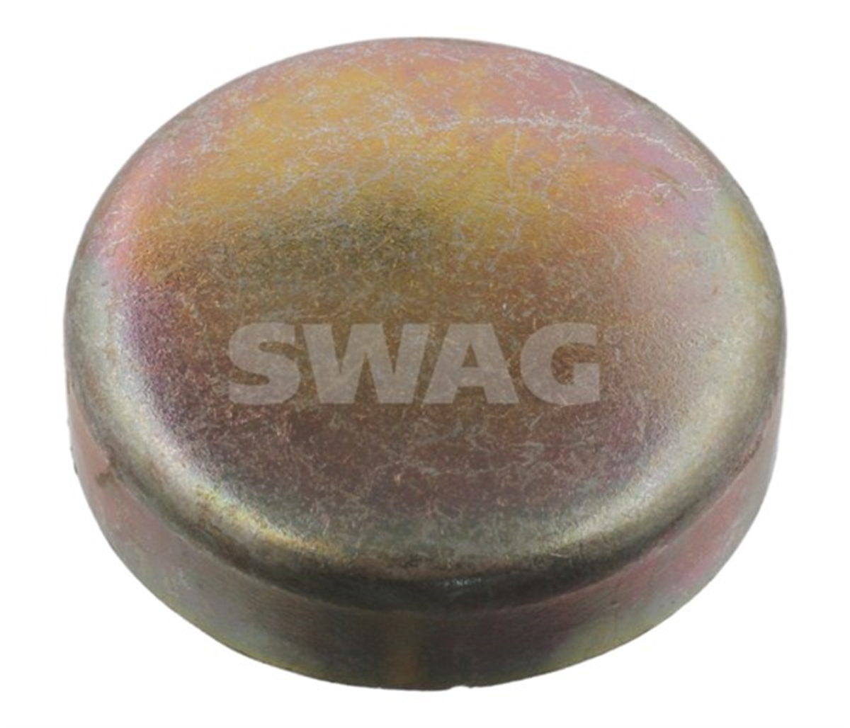 YEDEK PARÇABLOK SU TAPASI 45 MM E46-39-38 M52-54 FEBI 7295 SWAG 99907295SWAGSWAG 99907295