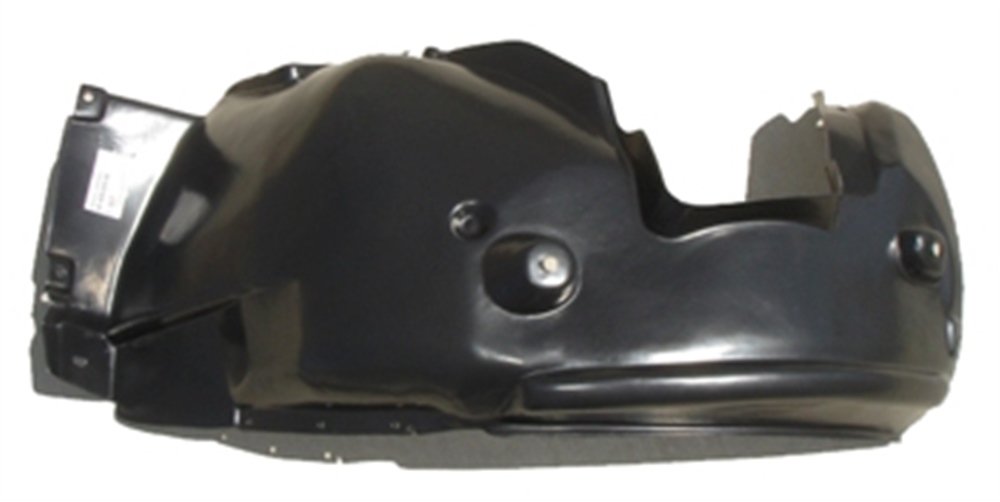 YEDEK PARÇABmw 1 Serı- E87- 04/08 Ön Çamurluk Davlumbazı Sol Önün Arkası (Lt-Bm6045) 51717059371MEYDAN2012-2114