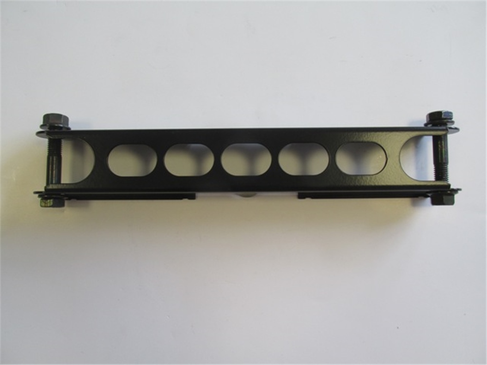 YEDEK PARÇABmw 1 Serı- E87- 04/11 Arka Tabla Maşa Kolu Sağ/Sol Aynı (Adet) 33322406291MEYDAN2012-6167