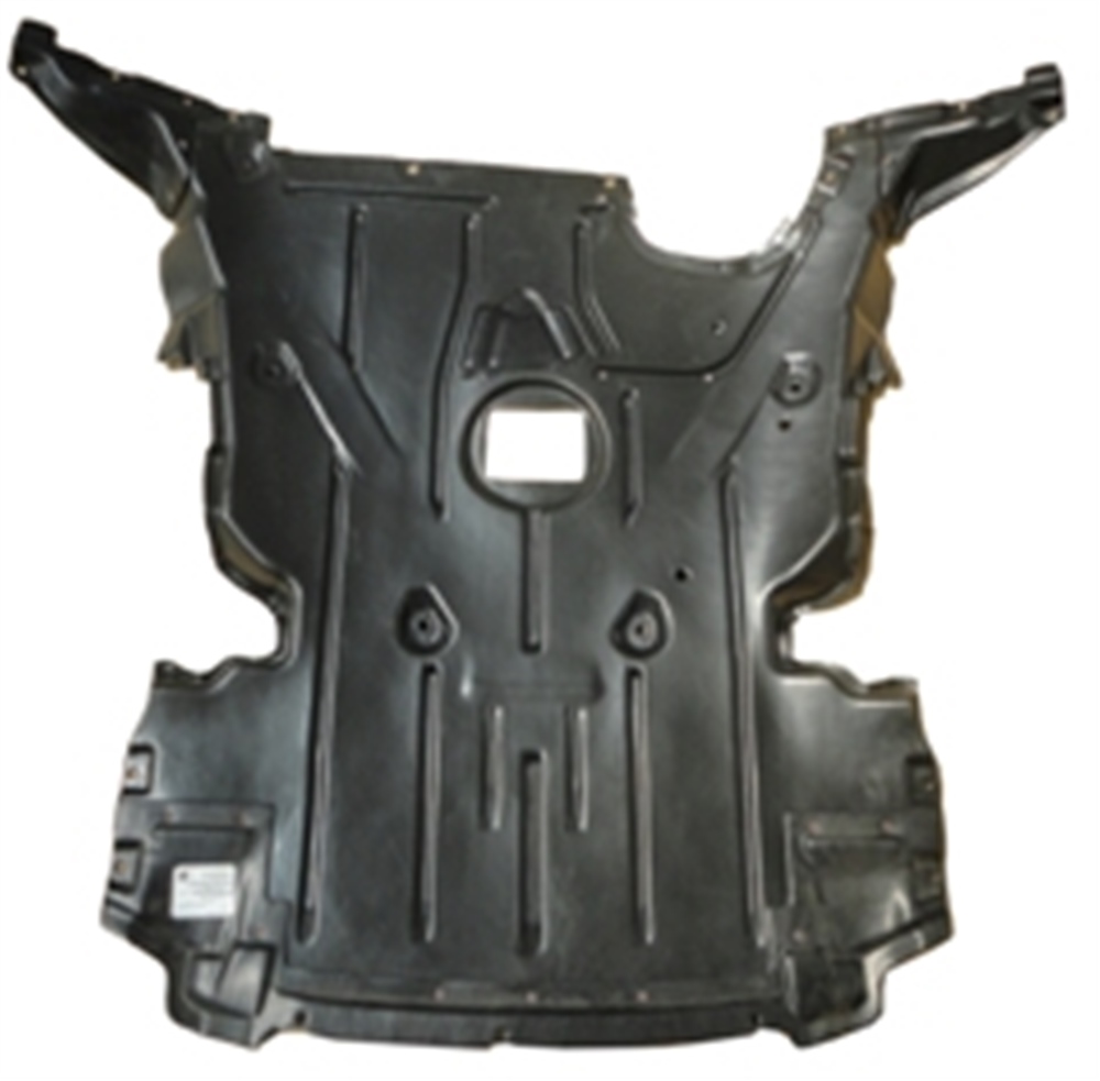 YEDEK PARÇABmw 1 Serı- E87- 04/11 Karter Muhafaza Plastiği Orta (128I) 51757166252MEYDAN2012-6945A