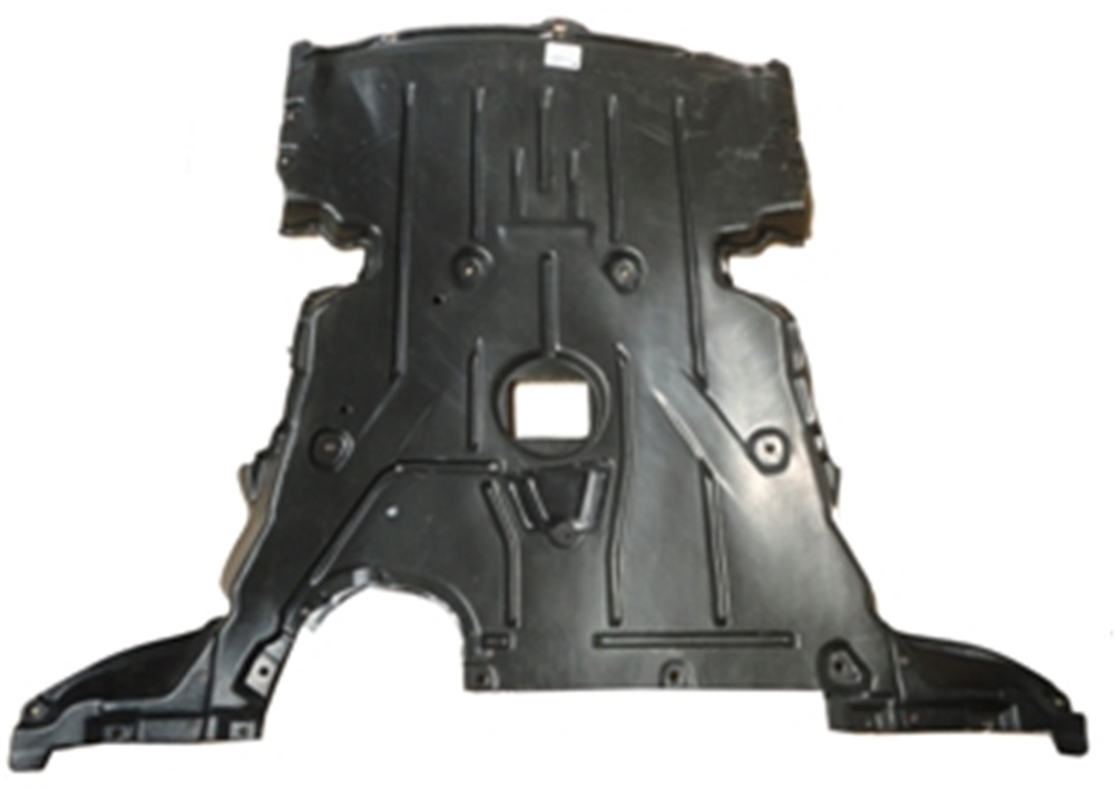 YEDEK PARÇABmw 1 Serı- E87- 04/11 Karter Muhafaza Plastiği Orta (135I) 51758046617MEYDAN2012-6945