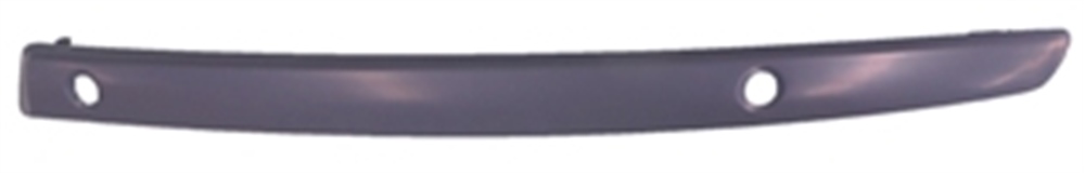 YEDEK PARÇABmw 1 Serı- E87- 09/11 Ön Tampon Bandı Sol Sensör Delikli (Tüv) 51117185133MEYDAN2012-2012A