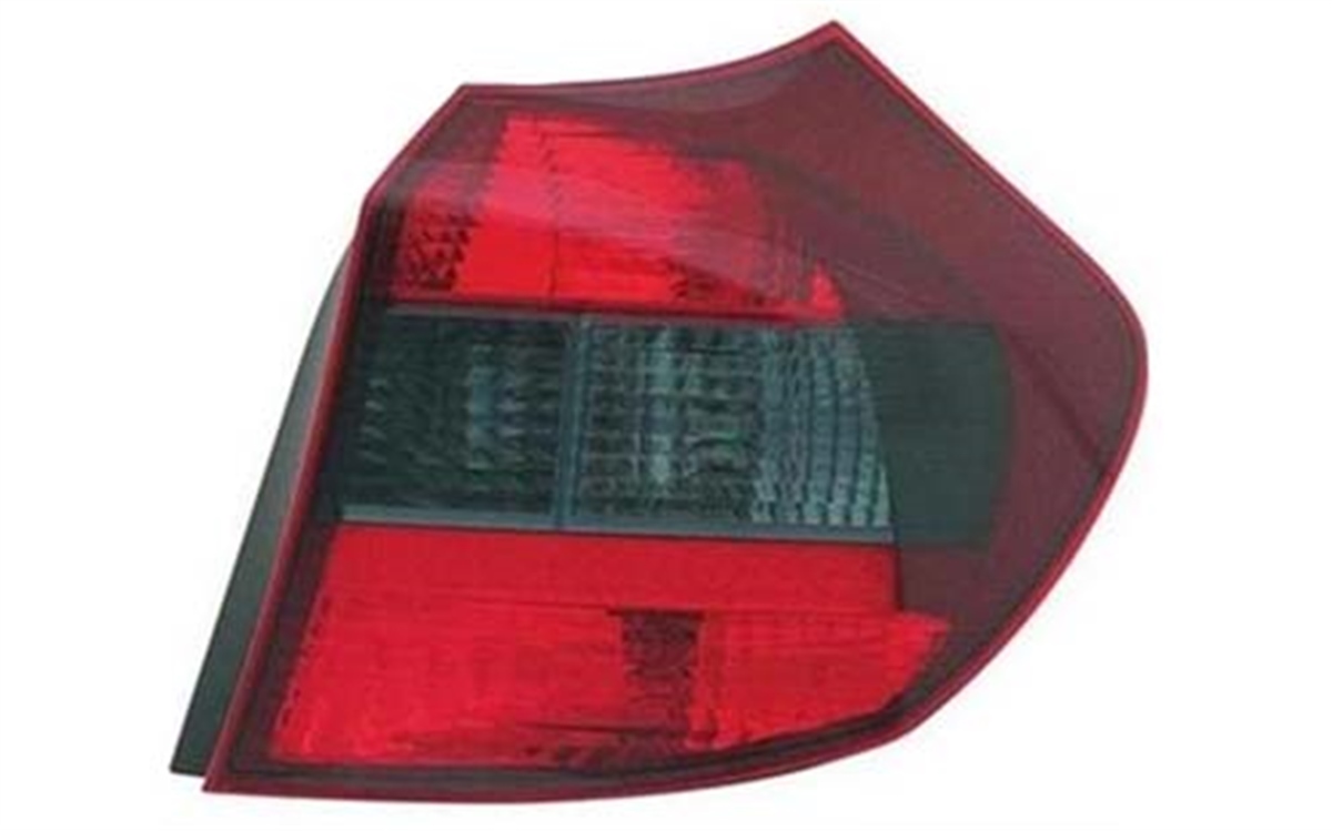 YEDEK PARÇABMW 1 SERİSİ E87 ARKA STOP HB.SAĞ 04-07 ORJİNAL REF. NO: 63210393791 UYUMLU BMW1001001DEGABMW1001001