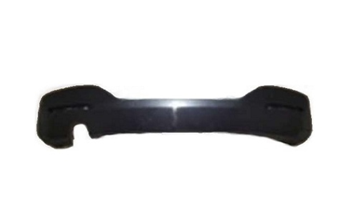 YEDEK PARÇABMW 1 SERİSİ F20 ARKA TAMPON SPOİLERİ TEK EGZOZ M PLUS 15- ORJİNAL REF. NO: 51128060302 UYUMLU BMW0701074DEGABMW0701074