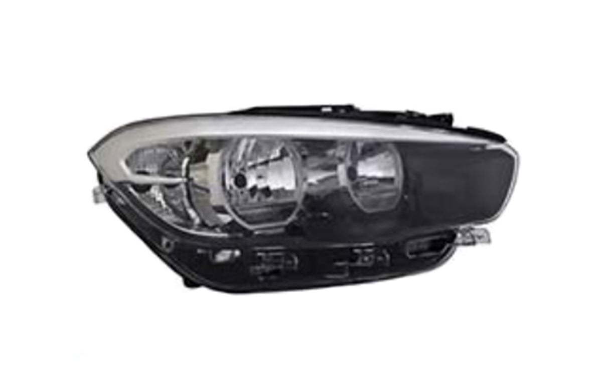YEDEK PARÇABMW 1 SERİSİ F20 FAR ELEKTRIK MOTORLU LED GÜNDÜZ FARLI SAĞ 15- ORJİNAL REF. NO: 63117358392 UYUMLU BMW1001035DEGABMW1001035