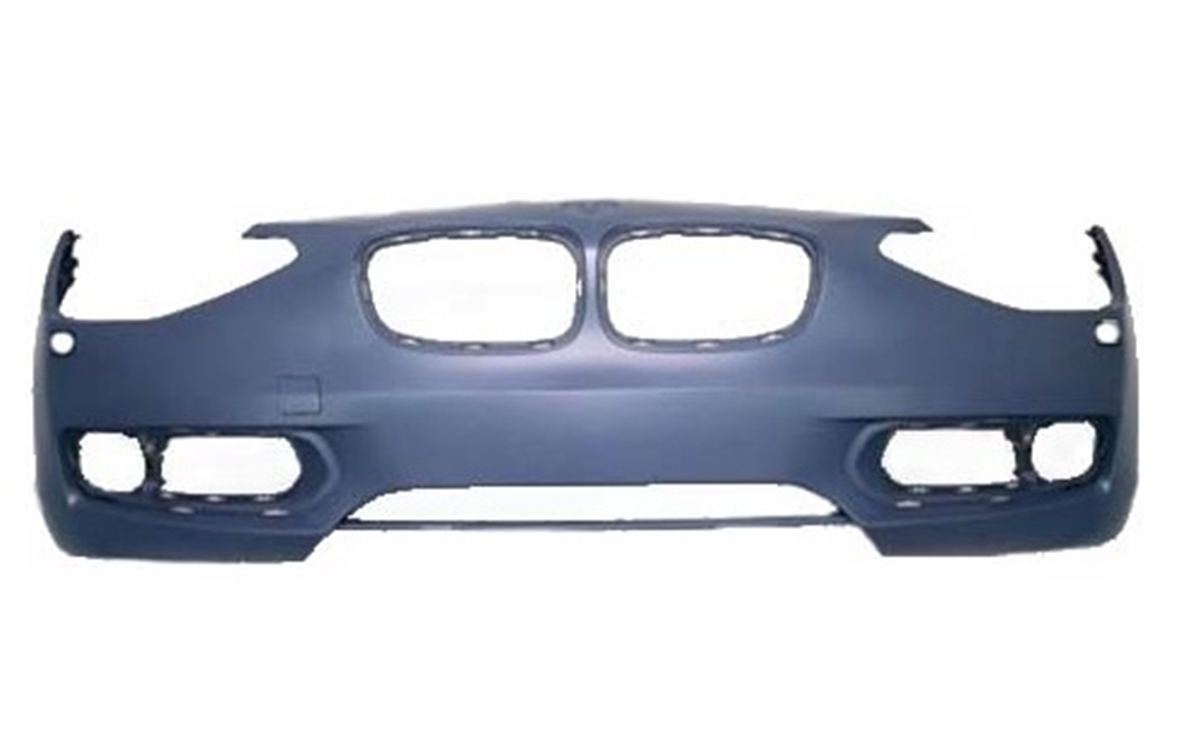 YEDEK PARÇABMW 1 SERİSİ F20 ÖN TAMPON FAR YIKAMA SEN.DKL.SPORT / URBAN ASTARLI 12-14 ORJİNAL REF. NO: 51117292969 UYUMLU BMW0701055DEGABMW0701055