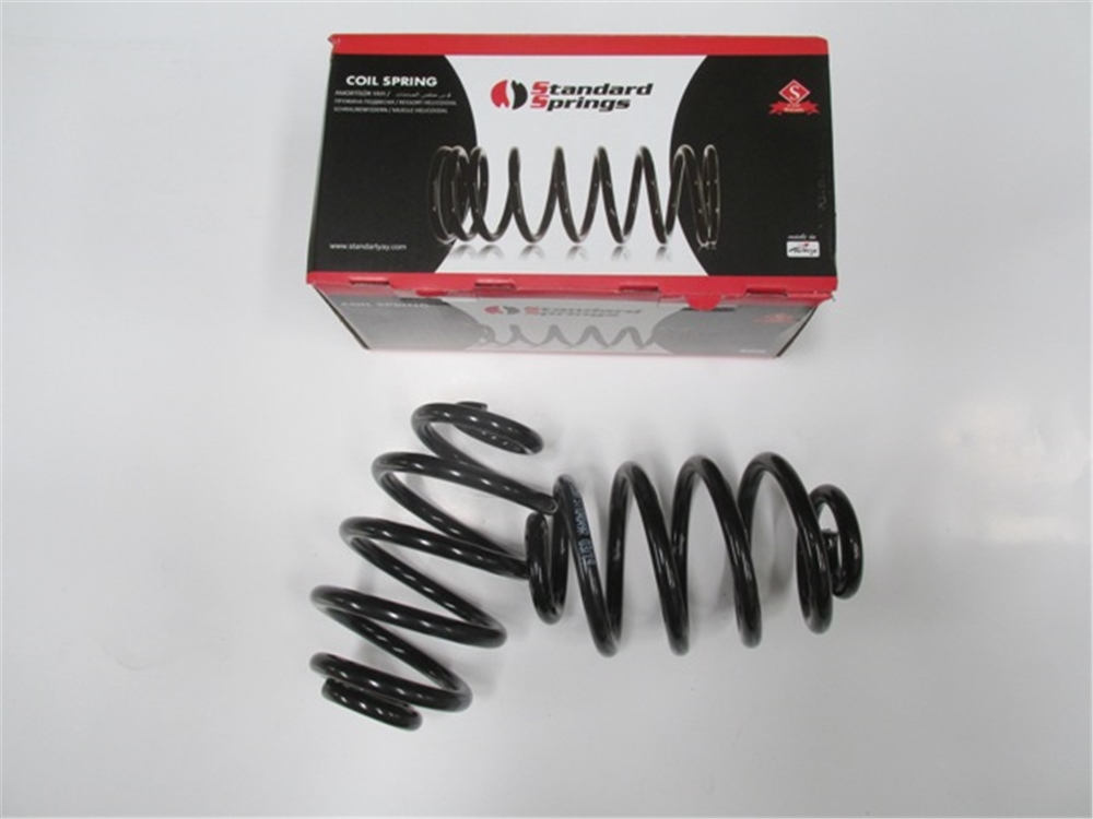YEDEK PARÇABmw 3 Serı- E30- 84/91 Arka Helezon Yayı Sağ/Sol Aynı (2Li Set)316İ/318/320 (Stdr) 33539057336MEYDAN2002-6526A