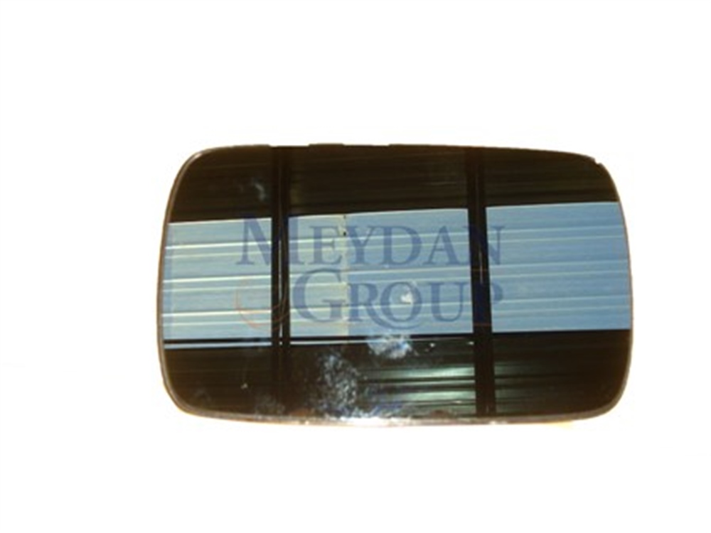 YEDEK PARÇABmw 3 Serı- E30- 84/91 Ayna Camı Sol Isıtmasız 51168119161MEYDAN2002-2998