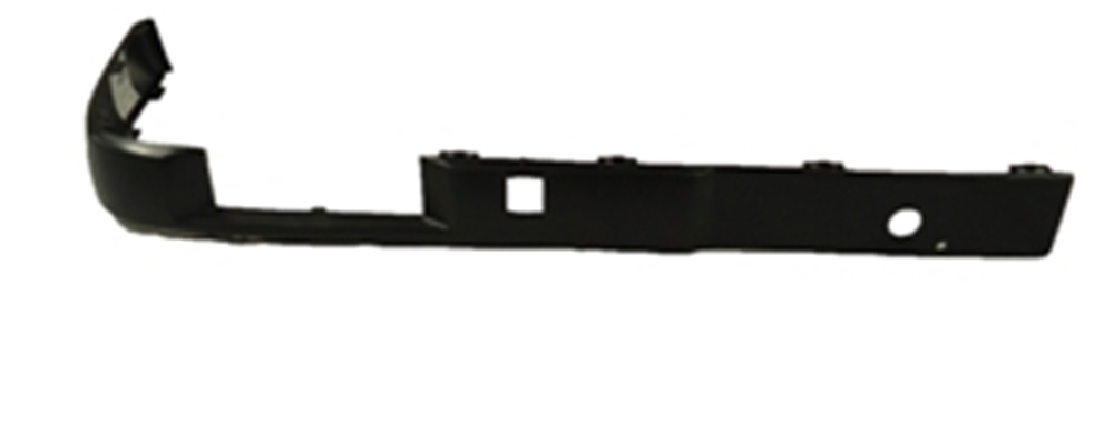 YEDEK PARÇABmw 3 Serı- E30- 87/91 Ön Tampon Bandı Sol Siyah 51111945907MEYDAN2002-2012