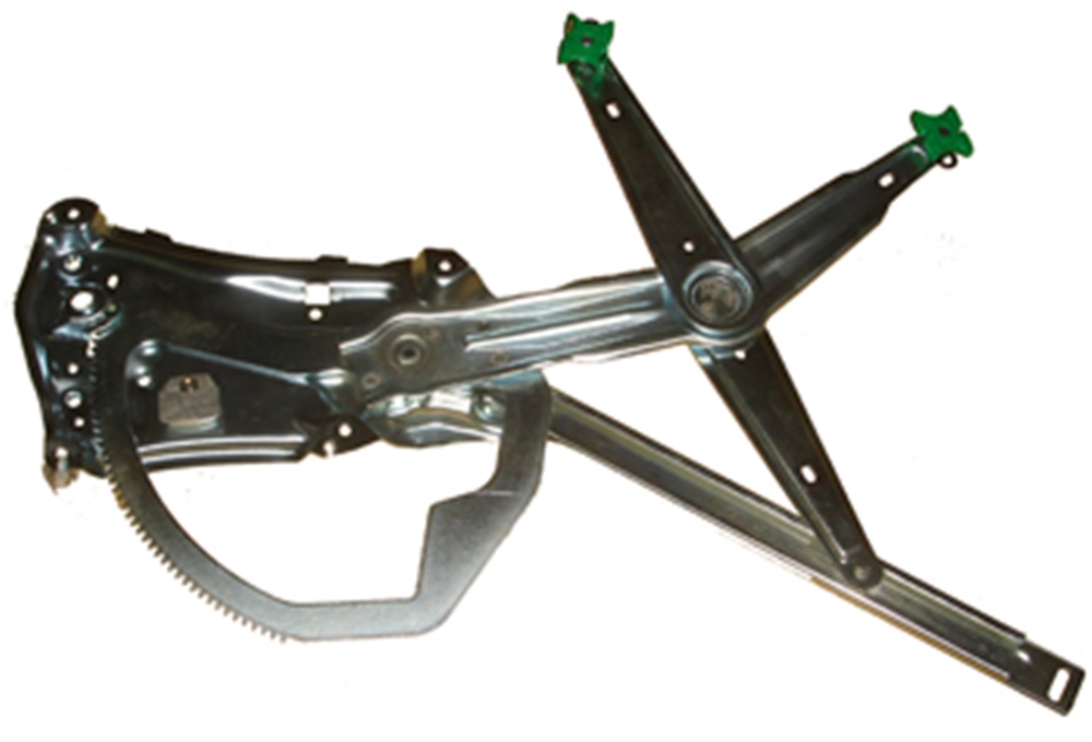 YEDEK PARÇABmw 3 Serı- E36- Coupe- 91/98 Ön Cam Krikosu Sol Elektrikli/Motorsuz 51331977579MEYDAN2004-1934A