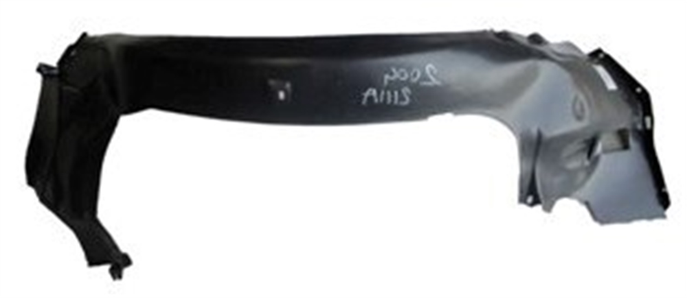 YEDEK PARÇABmw 3 Serı- E36- Coupe- 91/98 Ön Çamurluk Davlumbazı Sol (Lt-Bm6019) 51711977047MEYDAN2004-2112A