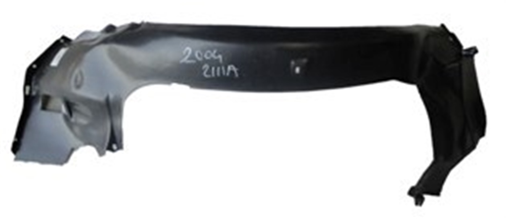 YEDEK PARÇABmw 3 Serı- E36- Coupe- 91/98 Ön Çamurluk Davlumbazı Sağ (Lt-Bm6020) 51711977048MEYDAN2004-2111A