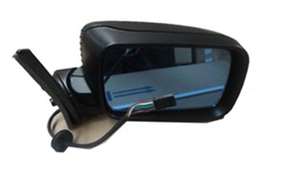 YEDEK PARÇABmw 3 Serı- E36- Sd- 91/98 Kapı Aynası Sağ Elektrikli Siyah 4 Fişli 51168119162MEYDAN2004-2993