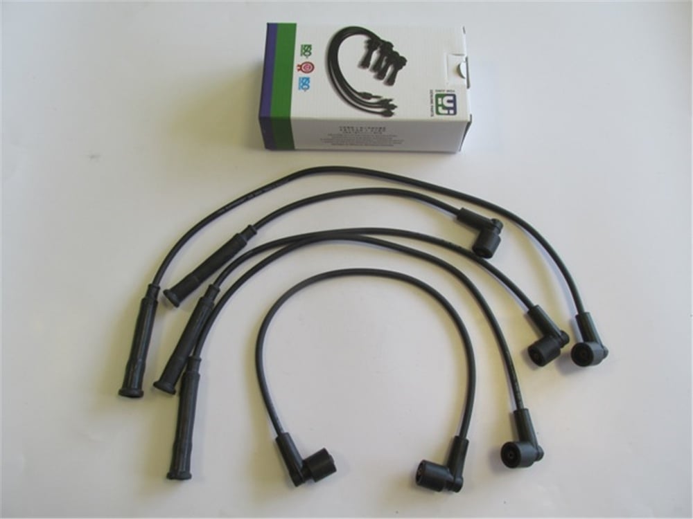 YEDEK PARÇABmw 3 Serı- E36- Sd/Coupe- 91/93 Buji Kablosu Takım (8V) (M40B16-M40B18)1.6/1.8 Cc 12121727686MEYDAN2004-4666A