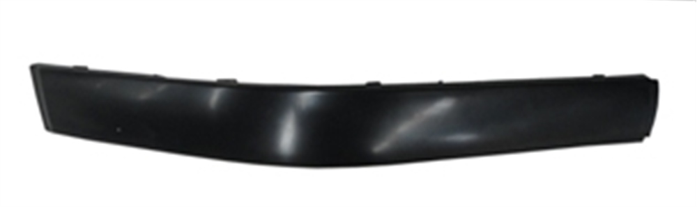 YEDEK PARÇABmw 3 Serı- E36- Sd/Coupe- 91/93 Ön Tampon Bandı Sağ Kısa Siyah 51112233780MEYDAN2004-2015