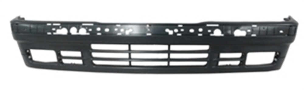 YEDEK PARÇABmw 3 Serı- E36- Sd/Coupe- 91/93 Ön Tampon Koyu Gri (Sis/Bant Delikli Tyg) 51118132417MEYDAN2004-2000